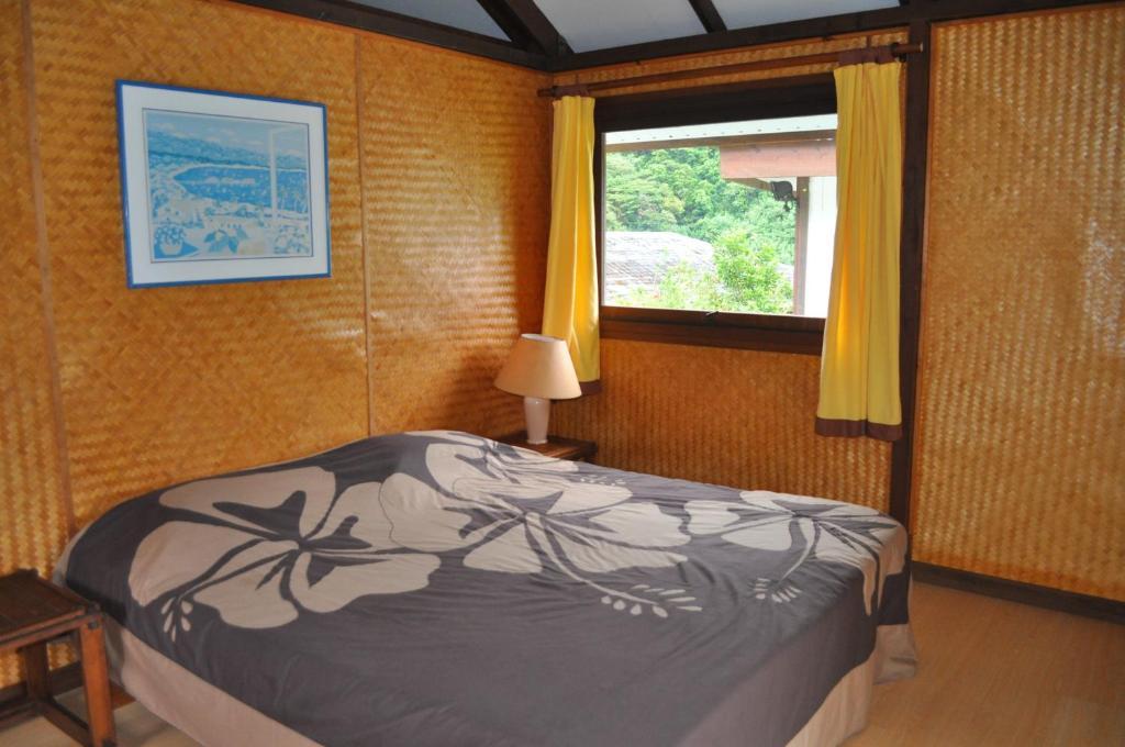 Le Relais De La Maroto Hotel Pirae Cameră foto