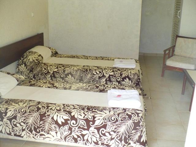Le Relais De La Maroto Hotel Pirae Cameră foto